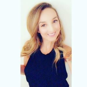 Meet your Posher, Whitney